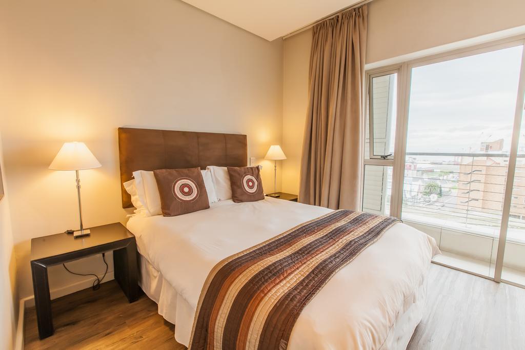 Sleepsweet Harbouredge Apartment Cape Town Exterior photo
