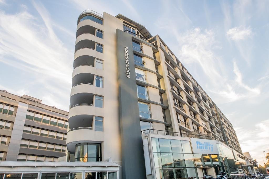Sleepsweet Harbouredge Apartment Cape Town Exterior photo