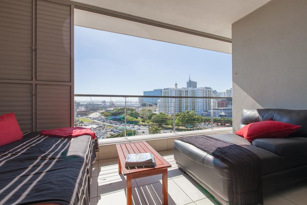Sleepsweet Harbouredge Apartment Cape Town Exterior photo