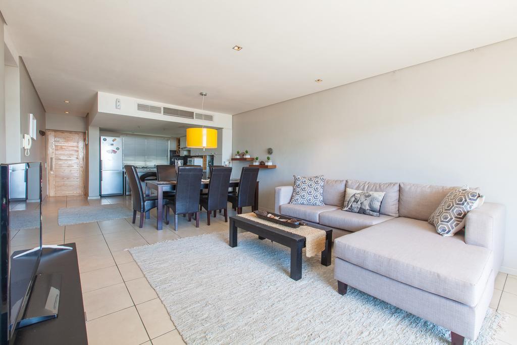 Sleepsweet Harbouredge Apartment Cape Town Exterior photo