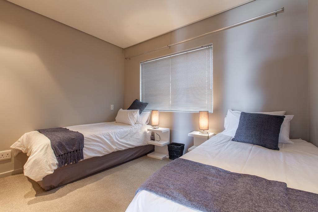 Sleepsweet Harbouredge Apartment Cape Town Exterior photo