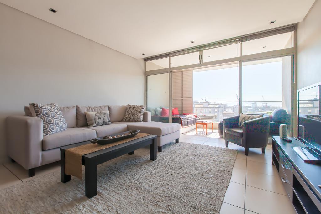 Sleepsweet Harbouredge Apartment Cape Town Exterior photo