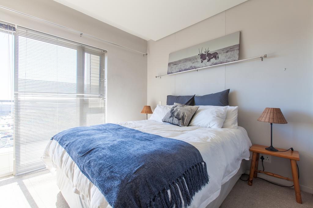 Sleepsweet Harbouredge Apartment Cape Town Exterior photo