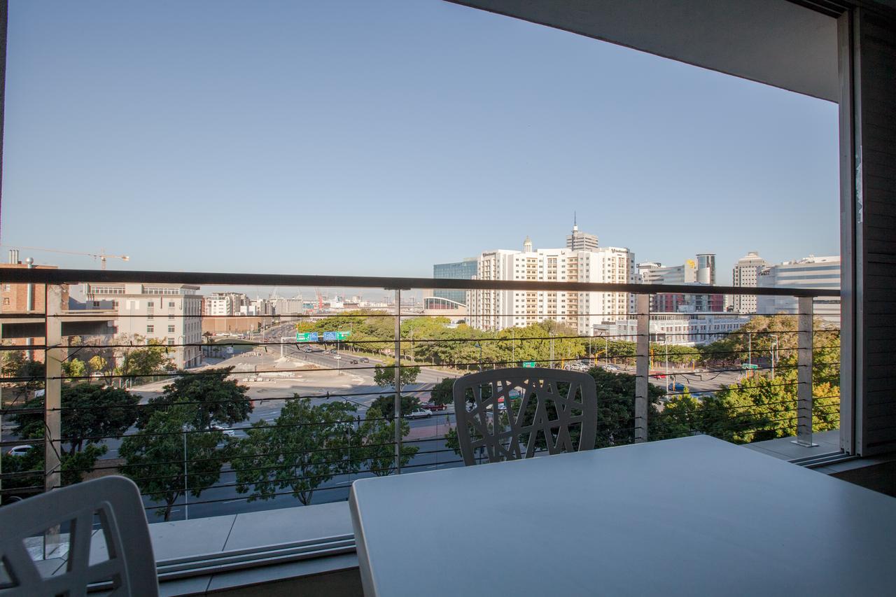 Sleepsweet Harbouredge Apartment Cape Town Exterior photo