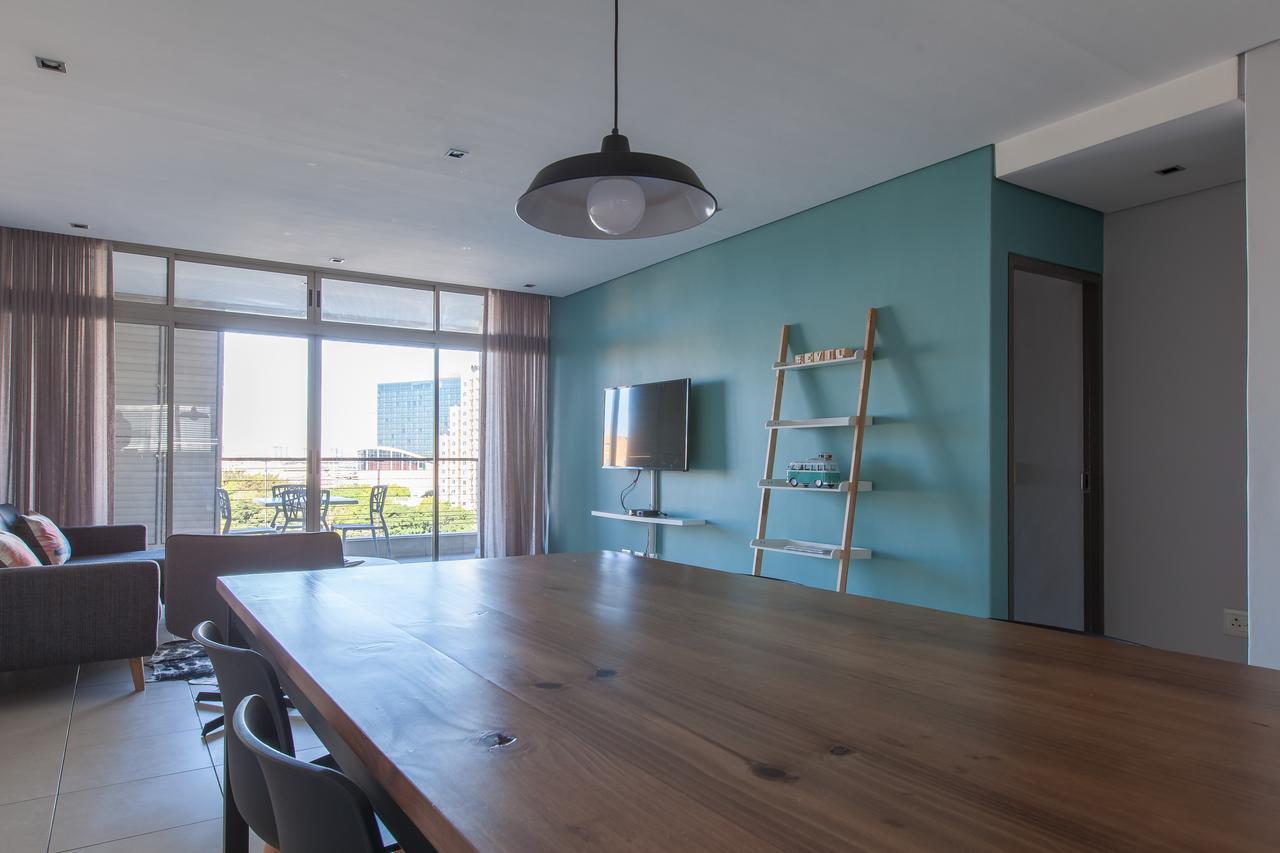 Sleepsweet Harbouredge Apartment Cape Town Exterior photo