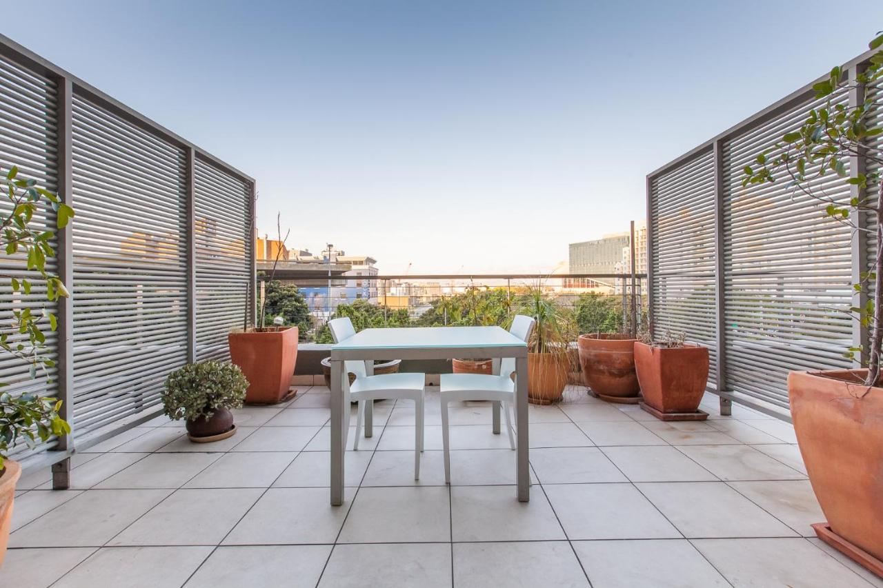 Sleepsweet Harbouredge Apartment Cape Town Exterior photo
