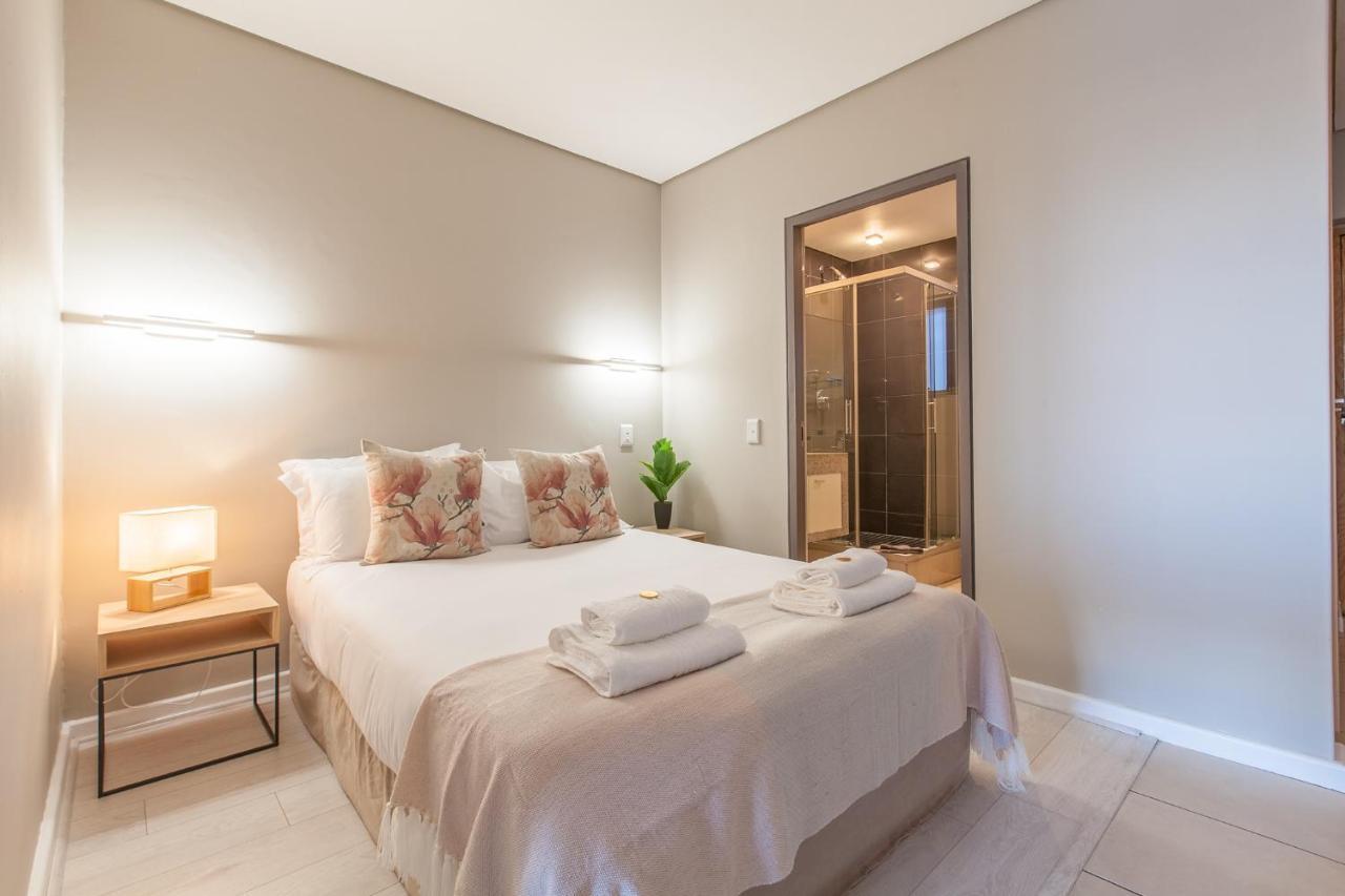 Sleepsweet Harbouredge Apartment Cape Town Exterior photo