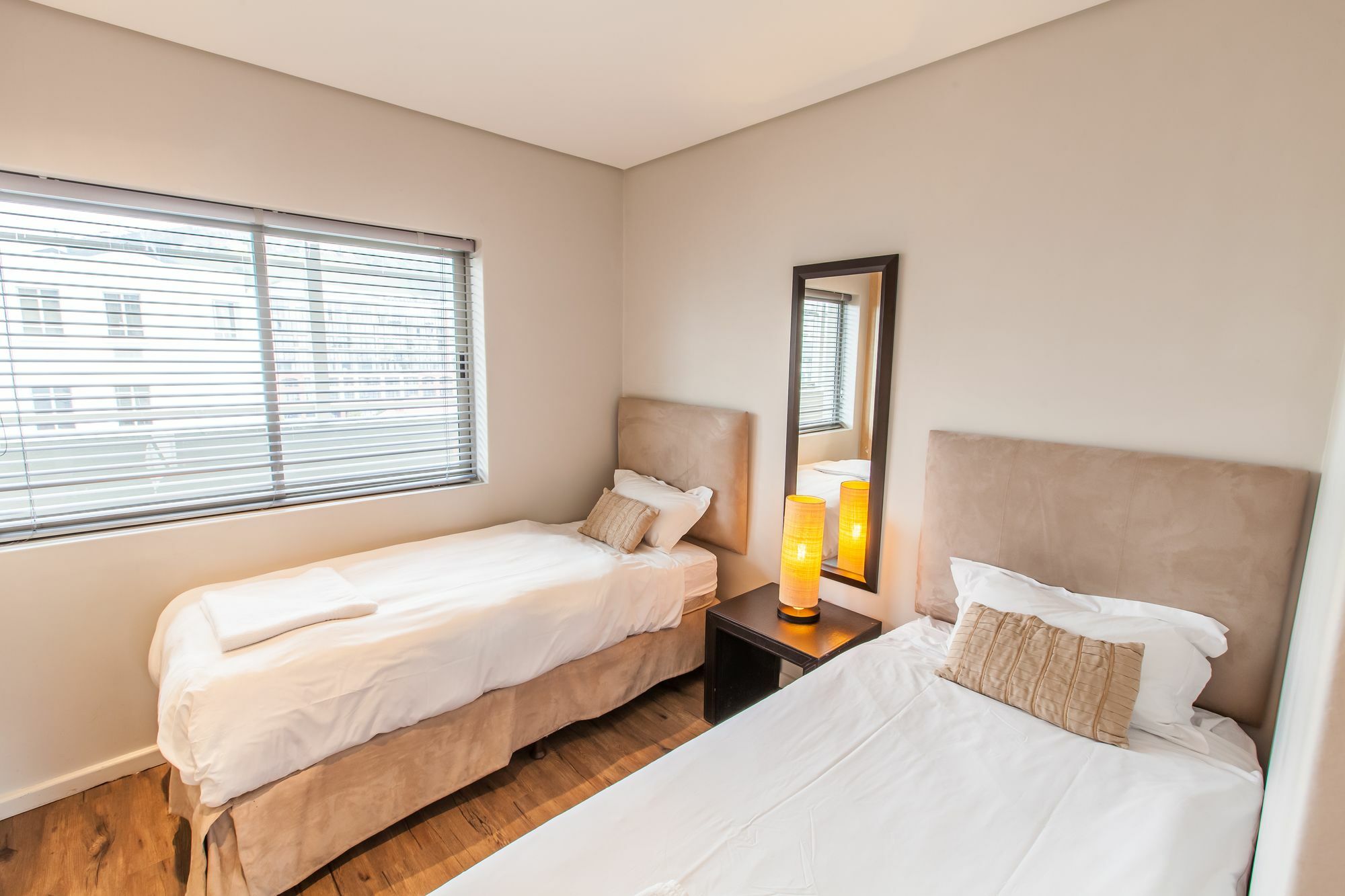 Sleepsweet Harbouredge Apartment Cape Town Exterior photo