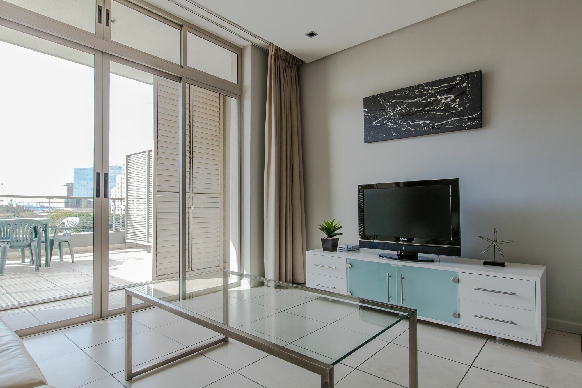 Sleepsweet Harbouredge Apartment Cape Town Exterior photo