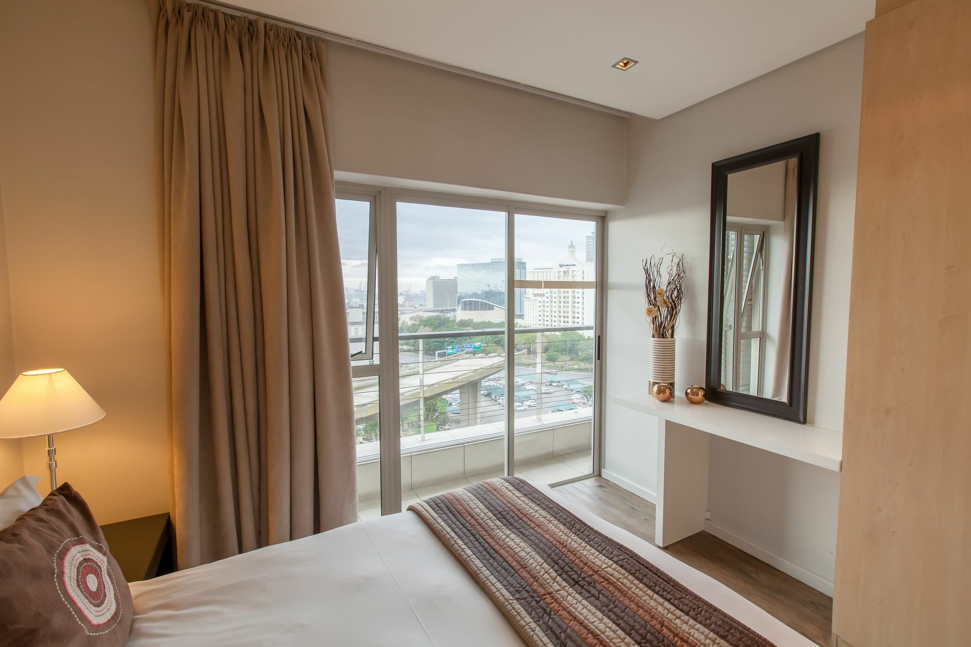 Sleepsweet Harbouredge Apartment Cape Town Exterior photo