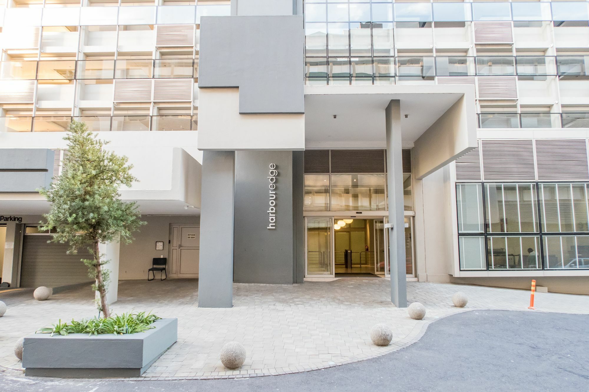 Sleepsweet Harbouredge Apartment Cape Town Exterior photo