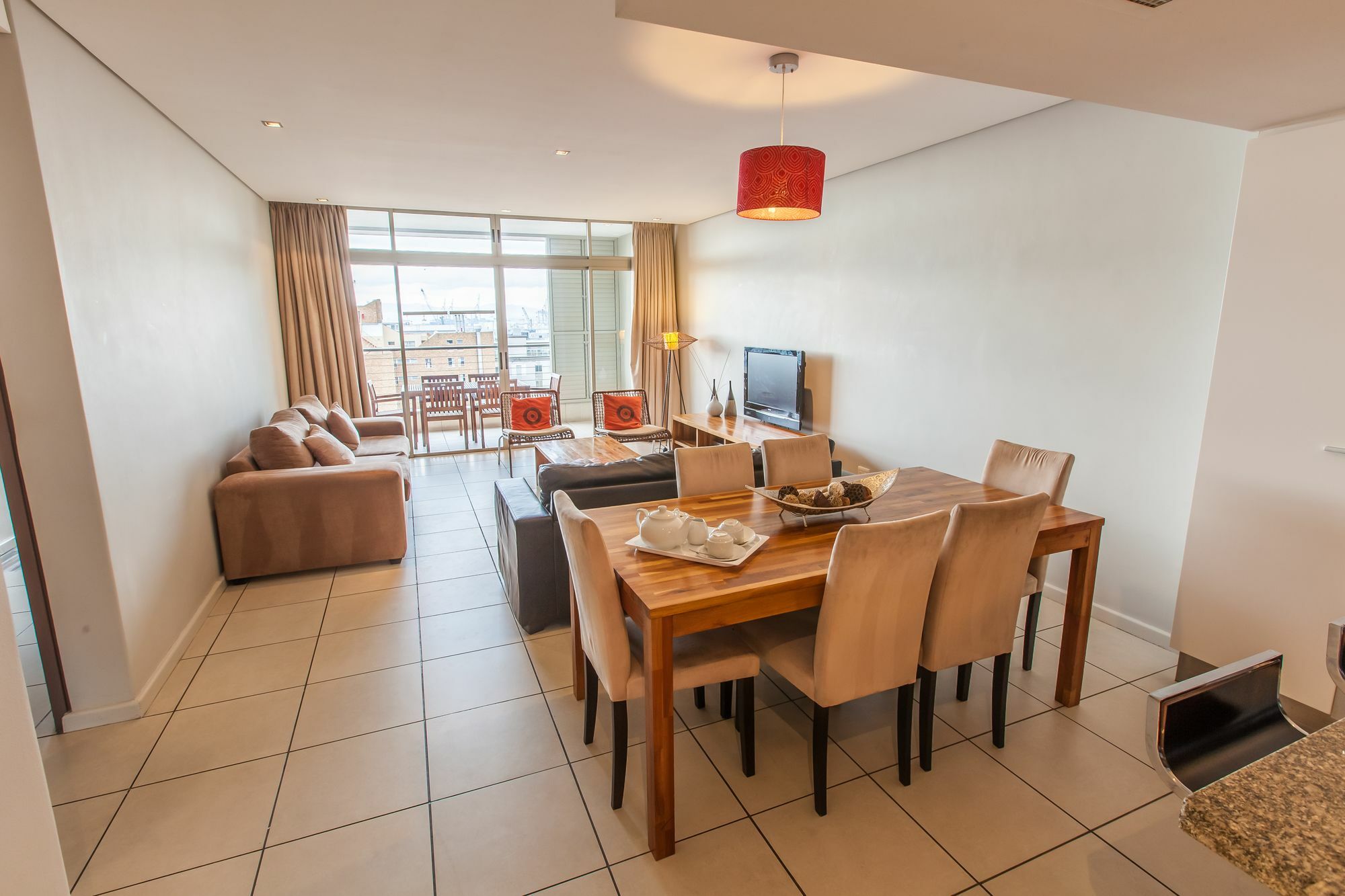 Sleepsweet Harbouredge Apartment Cape Town Exterior photo