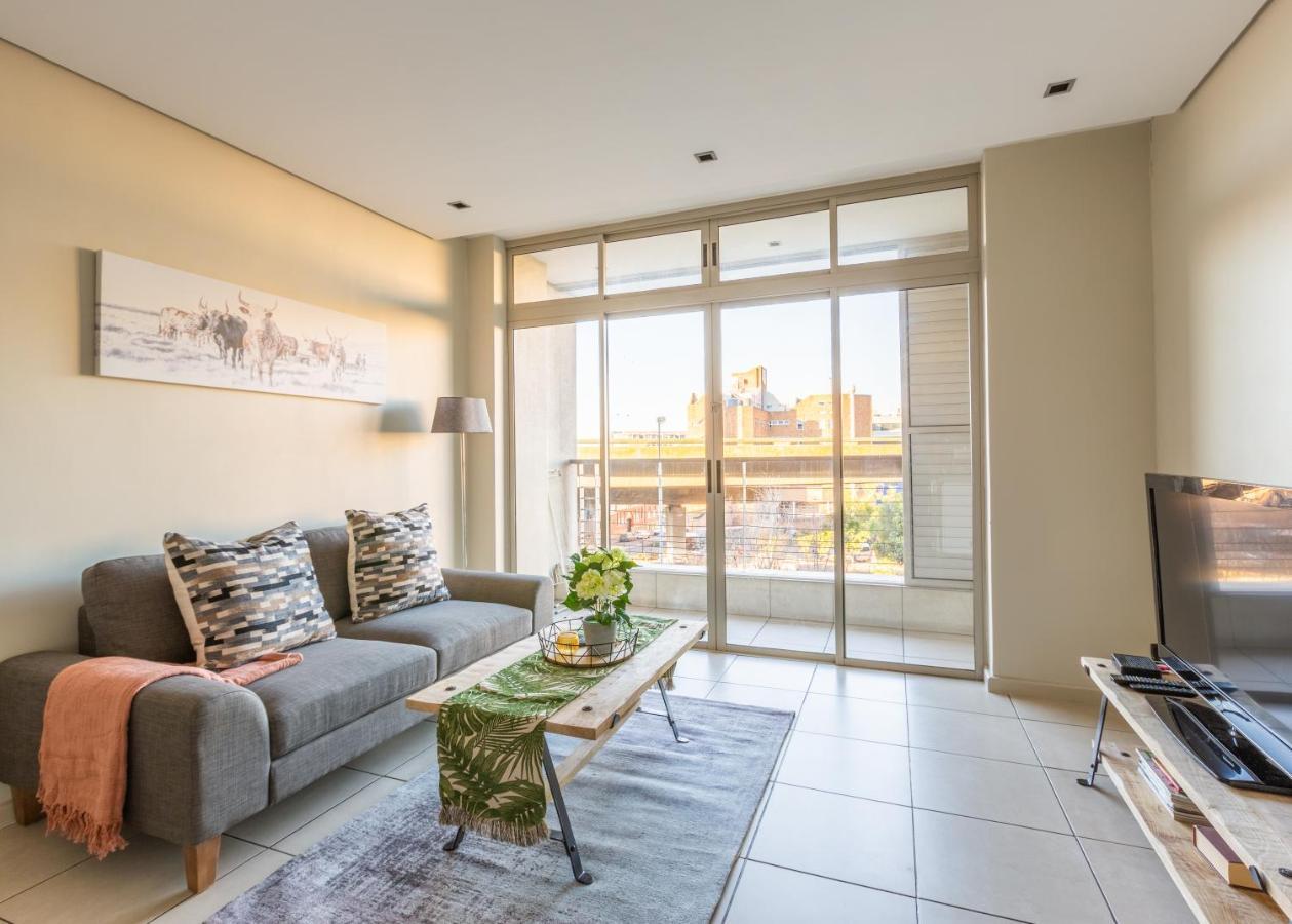Sleepsweet Harbouredge Apartment Cape Town Exterior photo