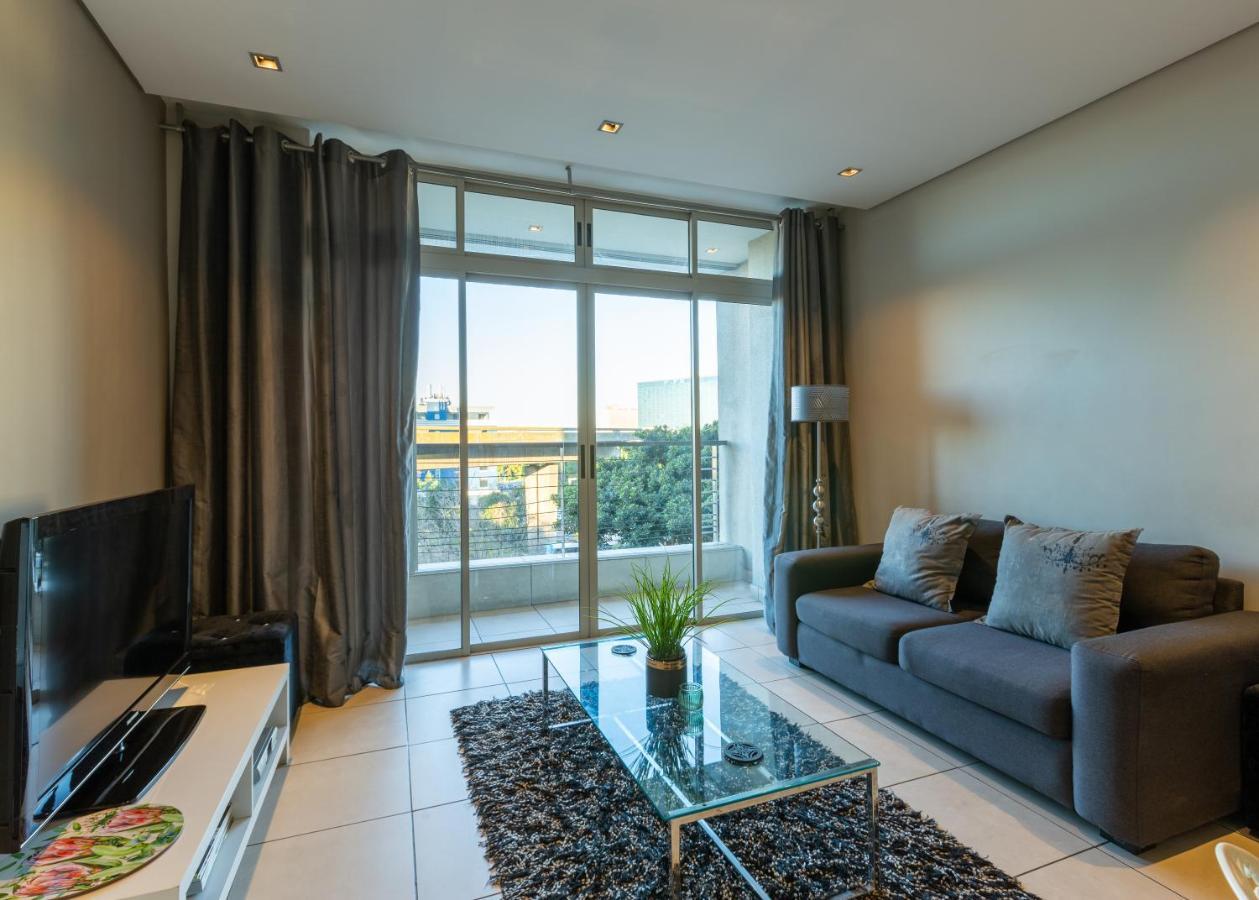 Sleepsweet Harbouredge Apartment Cape Town Exterior photo