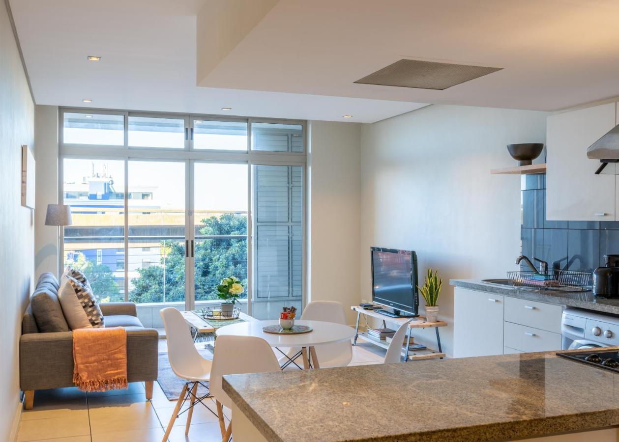 Sleepsweet Harbouredge Apartment Cape Town Exterior photo